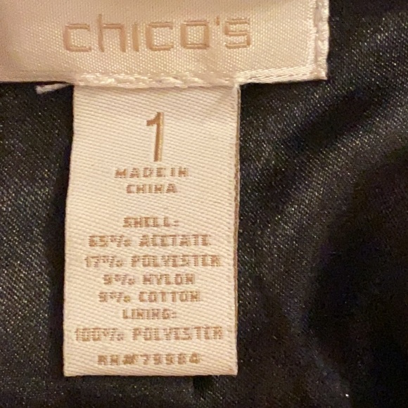 Ladies Faux Fur Jacket NWT - Picture 9 of 11